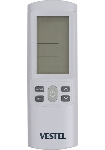 Vestel Vega Plus Inverter G 096 A++ 9000 BTU WIFI Duvar Tipi Klima