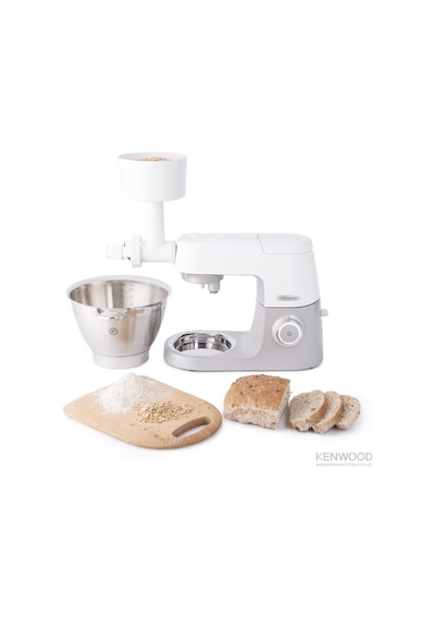 Kenwood Uyumlu Kax941 6 Kademeli Tahıl Öğütme Değirmeni Aparatı