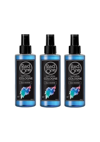 Kolonya Old Marine 150 Ml