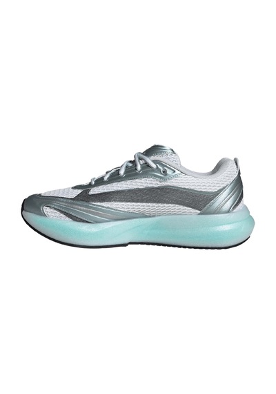 Adidas Lightblaze Glow Kadın Koşu Ayakkabısı Jp6327 Çok Renkli