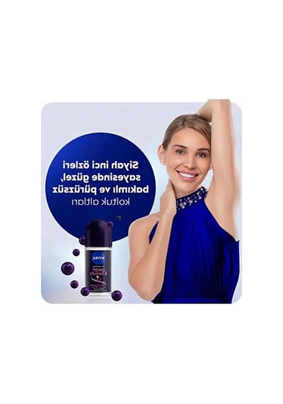 Kadınlar İçin 48 Saat Etkili Roll On Deodorant