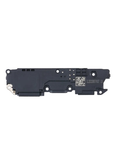 Redmi Note 12 4g Buzzer Siyah