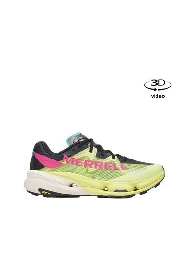 Merrell Merrell Mtl Speedarc Peak Unisex Patika Koşu Ayakkabısı Fd0 S23
