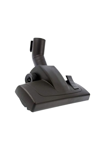 Goldstar Cyclone St-7500 850 W Elektrikli Süpürge Teleskopik Boru Emici Başlık 2 Siyah