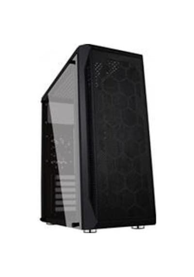 Hiper Zoe Gaming Mid Atx Kasa 350w Kdo