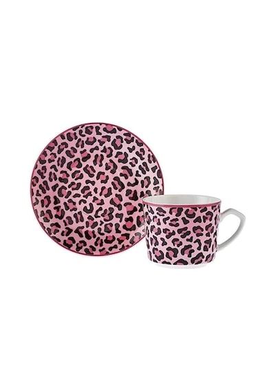 Karaca  Britney 2 Kişilik Kahve Fincan Takımı 80 ml