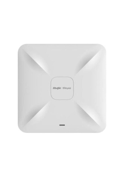 Reyee Rg-rap2200 E 1300mbps Gigabit Dual Band Kurumsal Access Point Poe Adaptör Yok