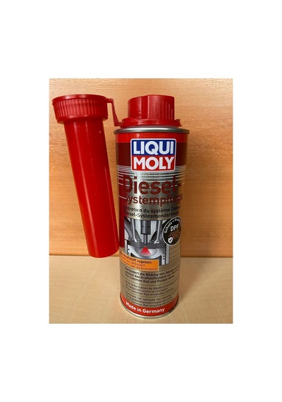 Liquimoly 5139 Diesel Systempflege 250 ML