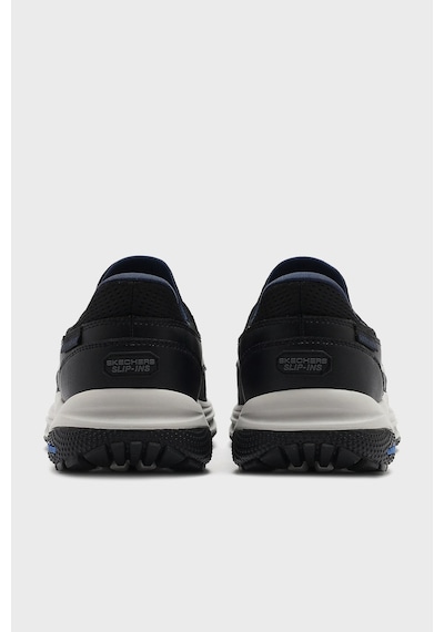 Skechers Erkek Ayakkabı 205467 Blk Siyah Siyah