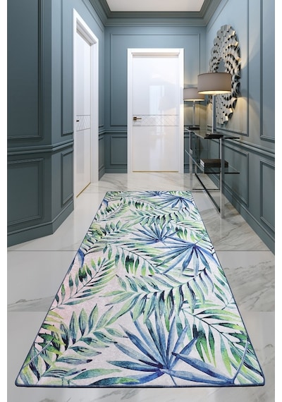 Palma Djt 100X150 Cm Kaymaz Taban Yolluk Halı