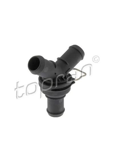Vw Amarok Termostat 2.0 Tdi 2011-2012 Cdba Cnfa Topran 120497001