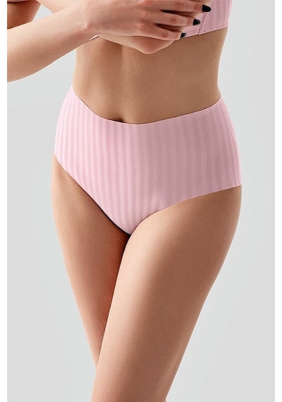 New Bra 36-9211 Külot Pembe