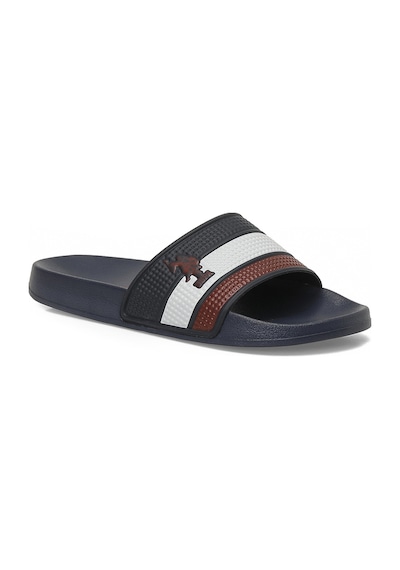 U.S. Polo Assn. U.s. Polo Assn. Molda Lacivert Erkek Terlik 000000000102252283