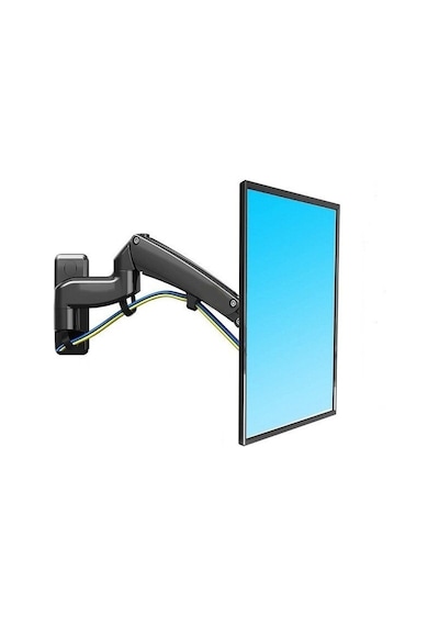 DailyLink NB F150 17-35" Ergonomik Duvar LED TV Monitör Tutucu