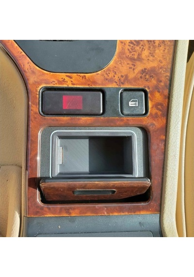 BMW E39 Ön Küllük İçi