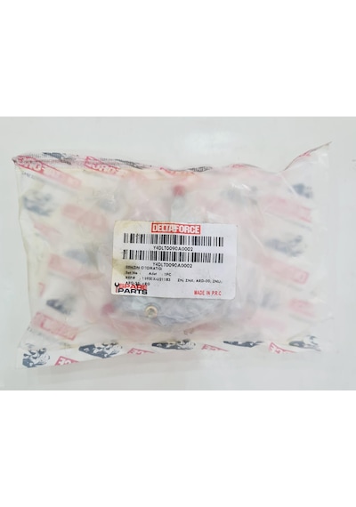 Benzin Otomatiği Musluk - Mondial 125 Zn Znu