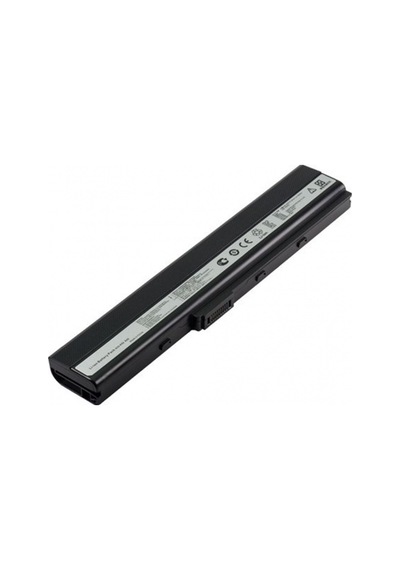 Asus Uyumlu K52F A32-K52 K52J A52F A42-K52 X52F K52 K42F X52J A52J A42J