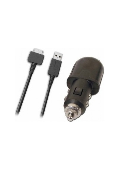 Psv 1003 Ps Vita Araç Çakmak Şarj Usb Kablo