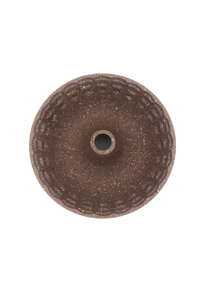 Taşhan Granit Orta Dilimli Kek Kalıbı Yuvarlak 24 Cm Kek Kalıp