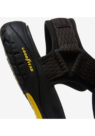 Skechers Lomell Erkek Kahverengi Sandalet 204351 Brn Kahverengi Skechers Lomell Erkek Kahverengi Sandalet 204351 Brn Kahverengi