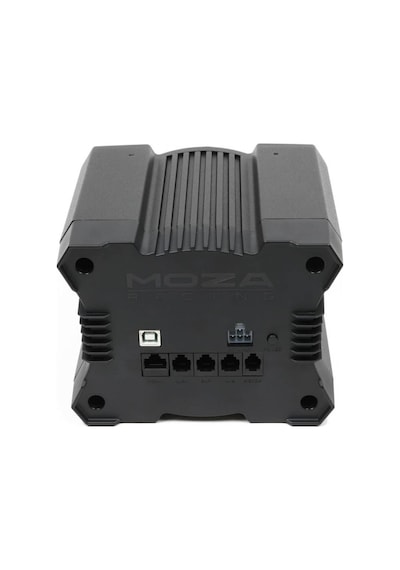 Moza R12 V2 Direct Drive Wheel Base