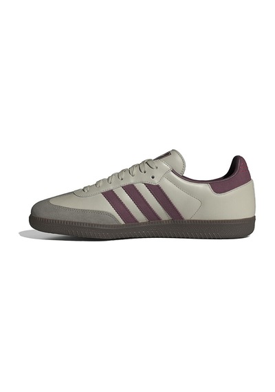 Adidas Samba Og Kadın Günlük Ayakkabı Id1482 Krem Id1482 Krem
