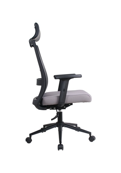 Vera Flex Multi Fonksiyon Çalışma Koltuğu - Siyah/gri 63x117-127x67 Cm Vera Flex Multi Fonksiyon Çalışma Koltuğu - Siyah/gri 63x117-127x67 Cm