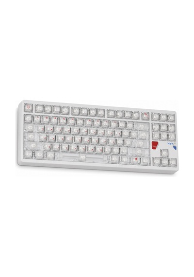 Atk X Qk Hex80 Alüminyum Klavye Manyetik Switch / He Ckckwrt0036