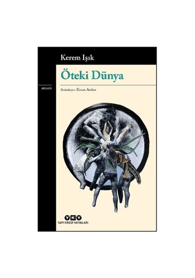Öteki Dünya - Ybve-728298