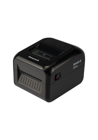 Honeywell Pc41e-d Direkt Termal Usb Barkod Yazıcı 76350180