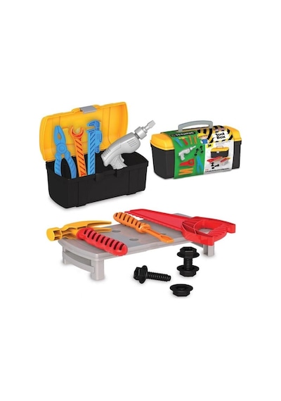 03767 Teknik Alet Çanta-fen