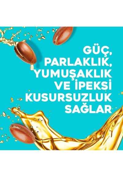Ogx Argan Oil Of Morocco Katı Şampuan 80g