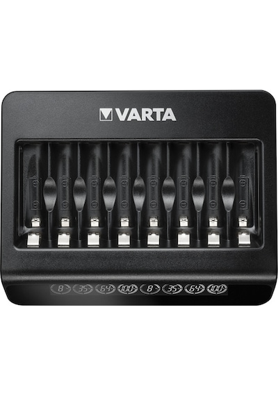 Varta 57681 LCD Multi Pil Şarj Cihazı