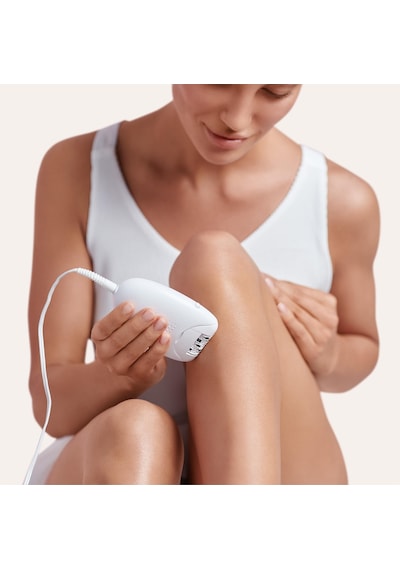 Braun Silk-épil 1 1-010 Epilatör