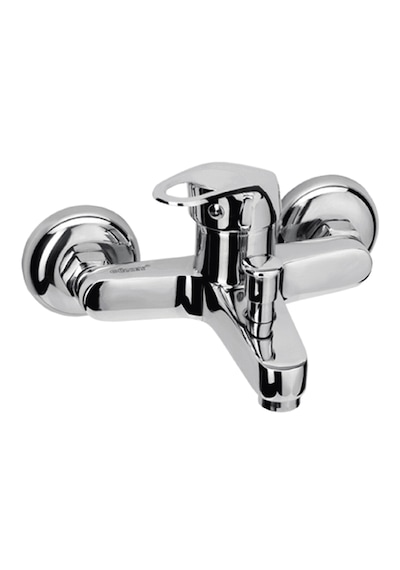 Güney 50087 Vista Banyo Bataryası Krom