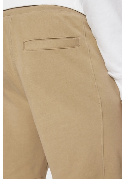 Calvin Klein Erkek Short J30j327284 Hı0 Bej Bej