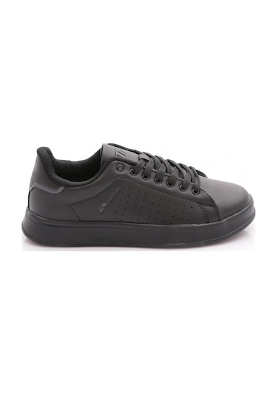 M.P Mp 251-2368 Kadın Sports Casual Ayakkabı Siyah