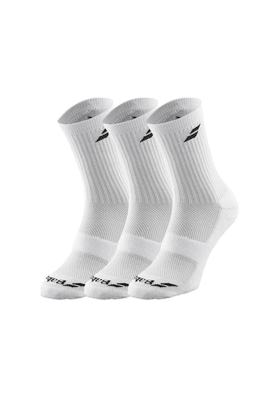 Babolat 3 Paırs Pack Whı Beyaz