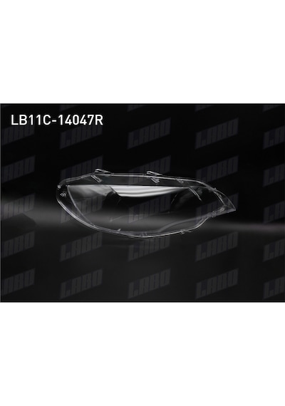 Bmw X6 E71 2008-2013 Far Cami Sag Xenon
