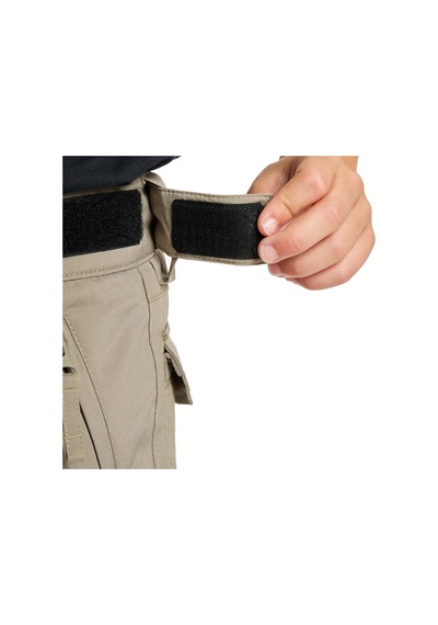 Quıksılver Quiksilver Porter Youth Pt Erkek Çocuk Bej Snowboard Pantolonu Tzc0 Taş