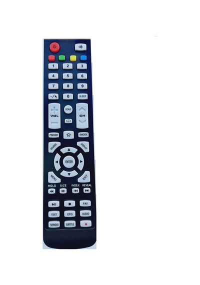 Awox B205000S 4K Smart Led Tv Kumandası