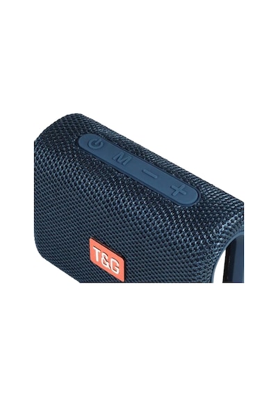 Tg Tg313 Usb/sd/fm/bluetooth Destekli Taşınabilir Wıreless Hoparlör