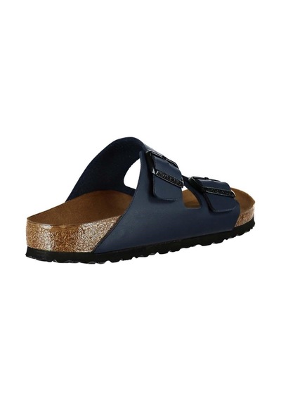 Birkenstock Unısex Arızona Bf Terlik 051753 001