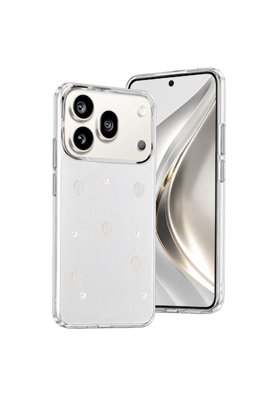 Huawei Honor 600 Pro Fiyonk Desenli Kapak - Desen 10 Standart