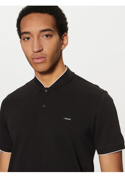 Calvin Klein Calvın Kleın Erkek T-shırt K10k114139-beh Siyah