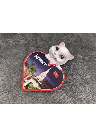 Magnet Dümen Çapa Gemi Kule Yelken Deniz Kabuk Nazar Göz Buzdolabı Süsü Ahşap Magnet Mıknatıslı Hediyelik Eşya 23473600