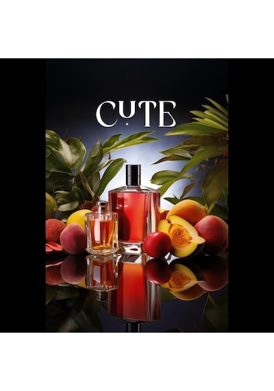 Carpex Classic Cute Aroma Oil 100 Ml Karışık