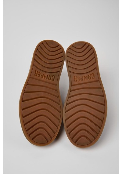 Camper Runner Twentyfive Siyah Erkek Spor Ayakkabı Cmpk101105-011 Cmp.001