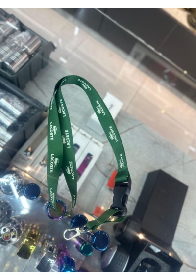 Lacoste Askı İpi
