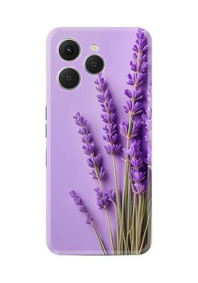 Spark 40 4g Km5n Uyumlu Kılıf Desen Baskılı Silikon Name-536.jpg Renk45 Renk45